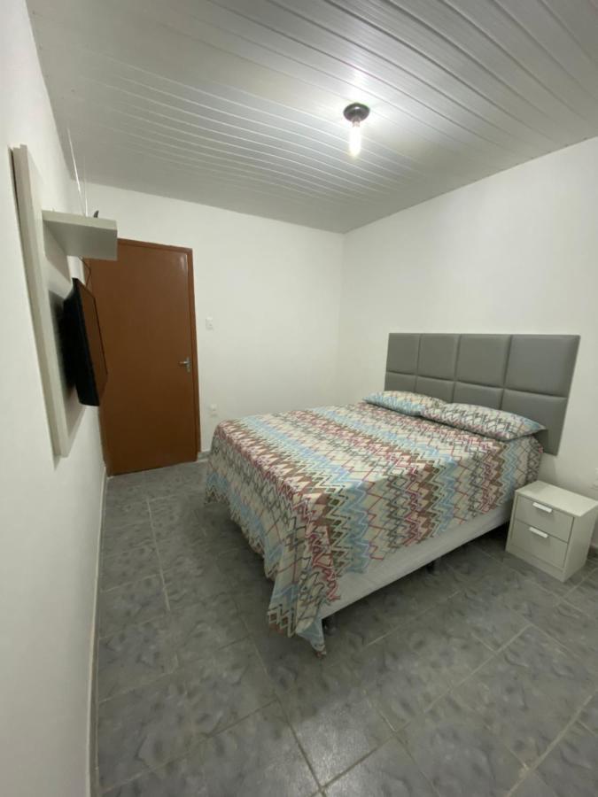 Flat Mobiliado Garanhuns Apartamento Exterior foto